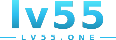 lv55 logo